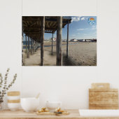 Poster Ocean City Inlet (Cuisine)