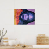 Poster Océan de larmes (Cuisine)