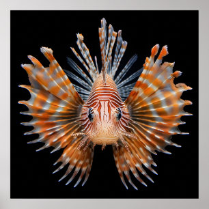 Poster Ocean Life