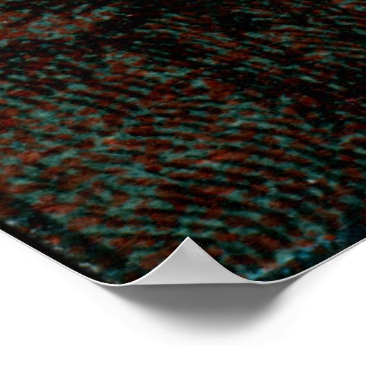 Poster Ocean Liner 1910 (Coin)