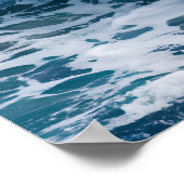 Poster Ocean Pulse (Coin)