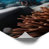 Poster Ocean Steampunk (Coin)