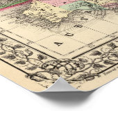 Poster Océanica, Sandwich Islands (Coin)