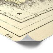 Poster Océanica, Sandwich Islands 2 (Coin)