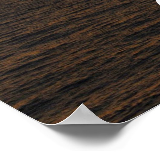 Poster océanique (Coin)