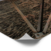 Poster Oceanside California (Coin)