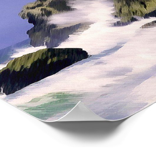 Poster oceanspray (Coin)