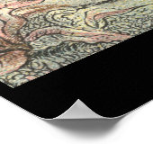 Poster Ocelot (variété) (Coin)