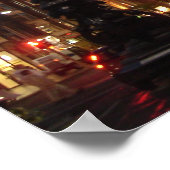 Poster O'Connell Street Dublin (Coin)