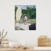 Poster octobre (Cuisine)