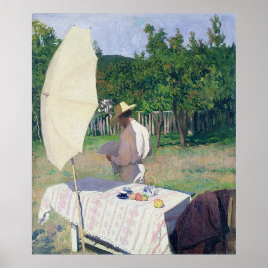 Poster octobre (Devant)