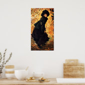 Poster octobre (Cuisine)