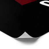 Poster Octobre 1917 (Coin)