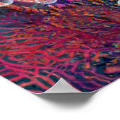 Poster Octopi Sextet (Coin)