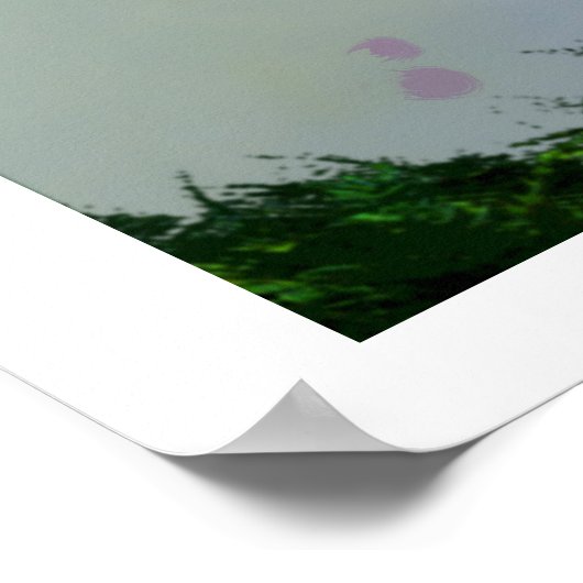 Poster Octosaurus Rex (Coin)