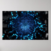 Poster Oculus (Devant)