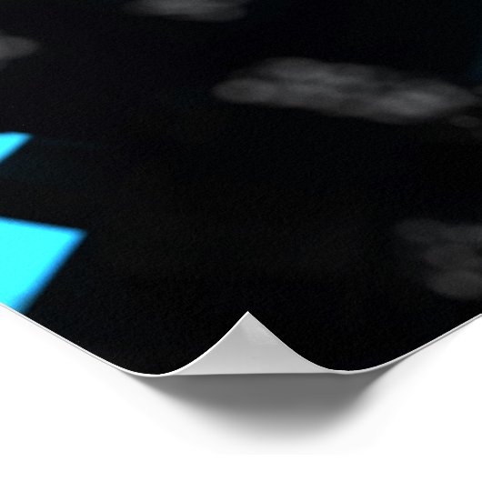 Poster Oculus (Coin)