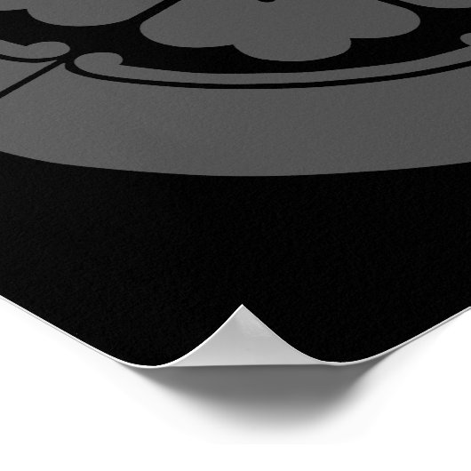 Poster Oda Mokkou (Coin)