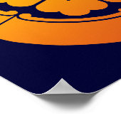 Poster Oda Mokkou(YO) (Coin)