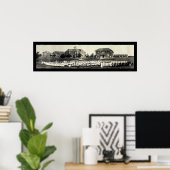 Poster Odd Fellows Orphans TX Photo 1914 (Bureau à domicile)