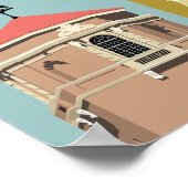 Poster Oddities Tucson 20 po x 16 po (Coin)