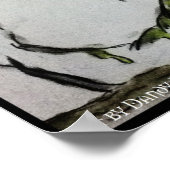 Poster Oddity XXIV (Coin)