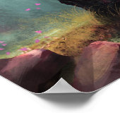 Poster Ode To Spring (Coin)