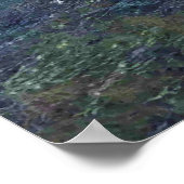 Poster Odell Lake (Coin)