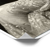 Poster Odeur chérie (Coin)