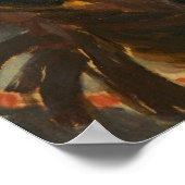 Poster Odeurs par Henri Matisse (Coin)