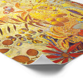 Poster Odilon Redon - Le Jour, (Coin)