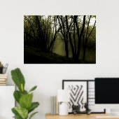 Poster Odin (Bureau à domicile)