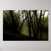 Poster Odin (Devant)