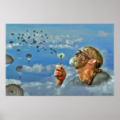 Poster Odin (Devant)