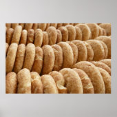 Poster odles de Snickerdoodles (Devant)