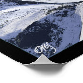 Poster Odyssée (Coin)