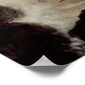Poster Odysseus Devant Scylla Et Charybdis (Coin)