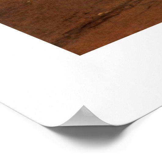 Poster Odysseus Et Calypso Par Arnold Bocklin (Coin)