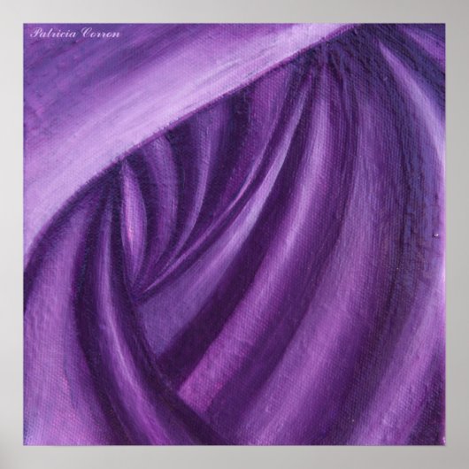 Poster Oeil (Devant)