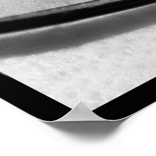 Poster OEil Am (Coin)