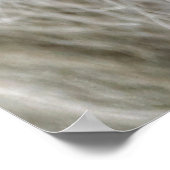 Poster OEil blanc Ranch Mare Photo (Coin)