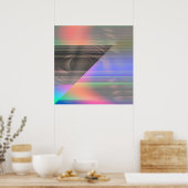 Poster Oeil Dans Le Ciel (Cuisine)