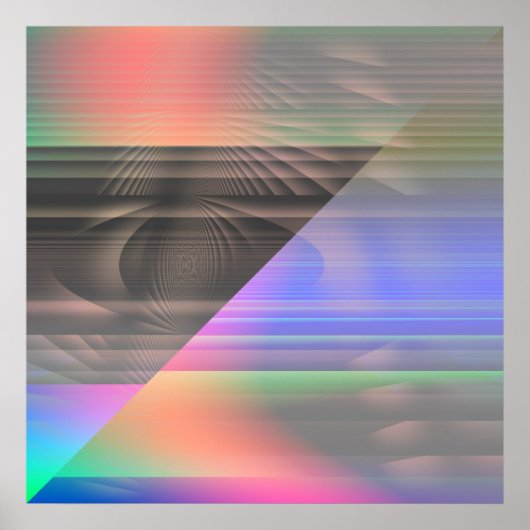 Poster Oeil Dans Le Ciel (Devant)