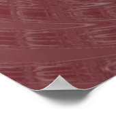 Poster OEil dans le tourbillon (Coin)