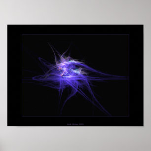 Poster OEil de Horus