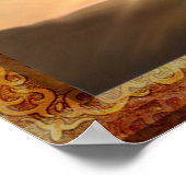 Poster OEil de la Providence (Coin)