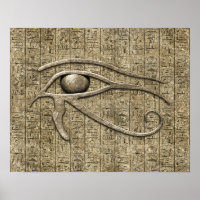 Oeil De Ra