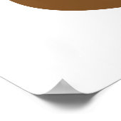 Poster Oeil de Sauron (Coin)