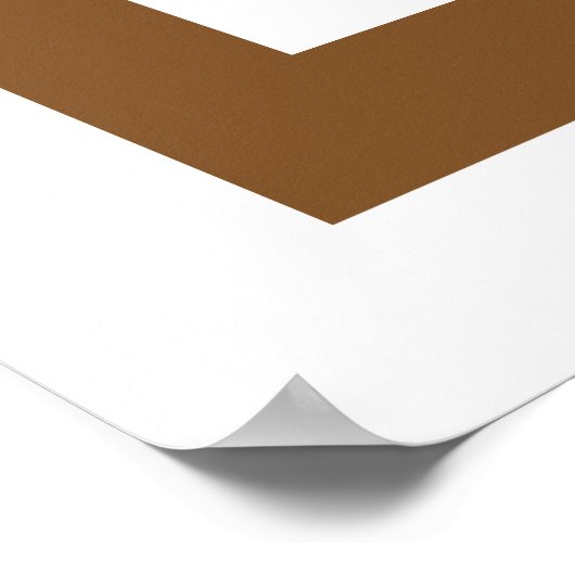 Poster Oeil de Sauron (Coin)