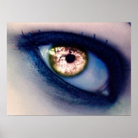 OEil du détenteur